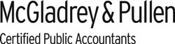 MCGLADREY LOGO